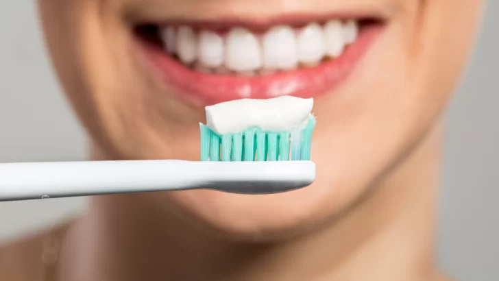 ¿Qué tan bien te lavas los dientes? ¿Qué tan bien te lavas los dientes?