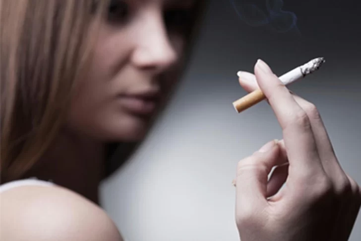 Los efectos negativos del tabaco en la estética