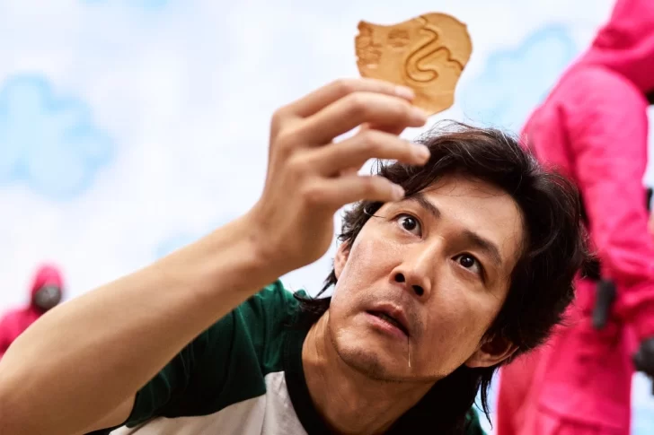 Aprende a hacer el dalgona candy, el dulce de “El Juego del Calamar”