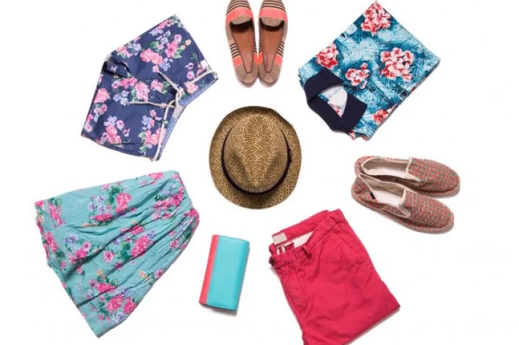 Tips a tener en cuenta para vestir en verano