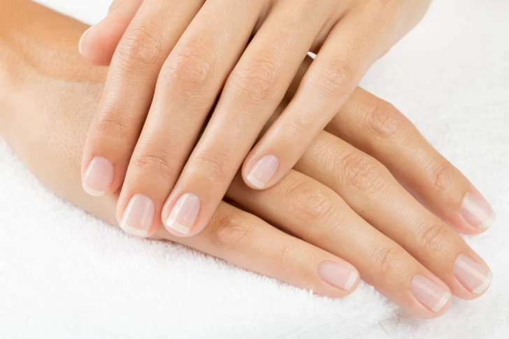 Tips para uñas bonitas y saludables