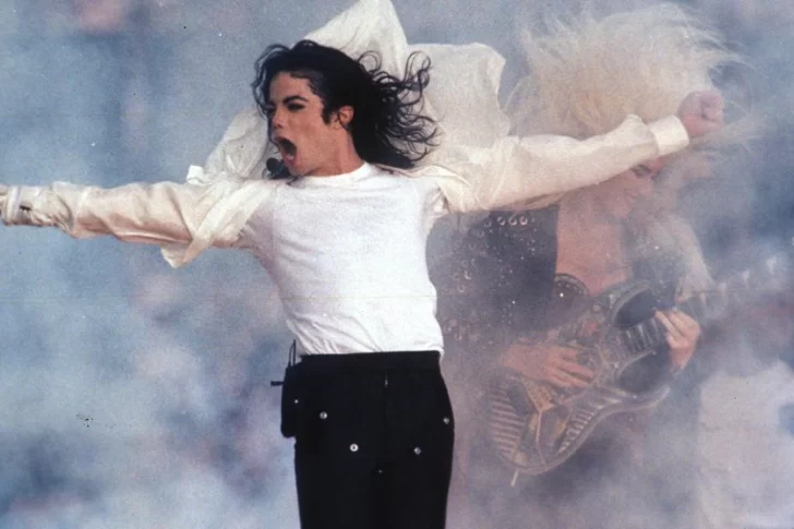 Seis temas para recordar a Michael Jackson