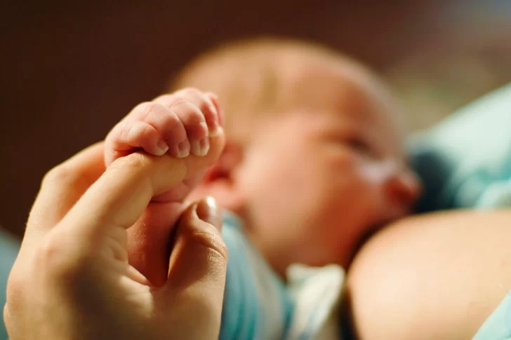 Mitos y verdades sobre la lactancia