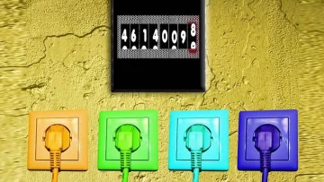 Decile adiós a los electrodomésticos vampiros