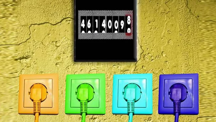 Decile adiós a los electrodomésticos vampiros