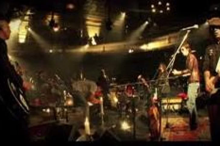 Ganadores entradas para el show de “La 25”