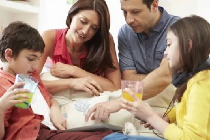 ¿Cómo hablar de sexo con los más pequeños?