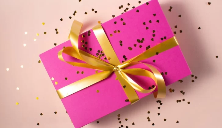 Un regalo especial para esa persona especial