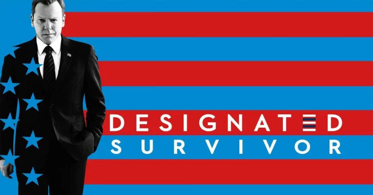 Designated Survivor, la serie que logra cautivar tu atención Designated Survivor, la serie que logra cautivar tu atención