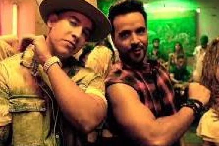 Una canción infantil destronó a “Despacito” y es el video más visto de YouTube