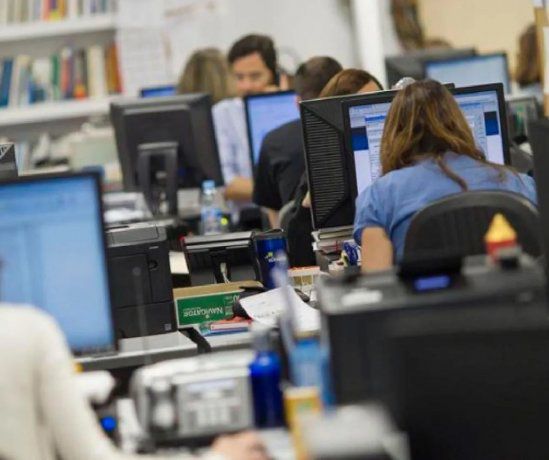 El Gobierno prorrogará la prohibición de despidos hasta el 31 de diciembre El Gobierno prorrogará la prohibición de despidos hasta el 31 de diciembre