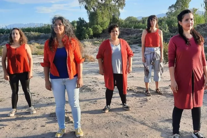 Ahora, ellas estarán presentes