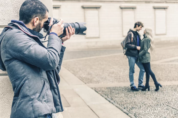 Un detective privado reveló 20 pistas para saber si tu pareja está siendo infiel: ¿Cuáles son?