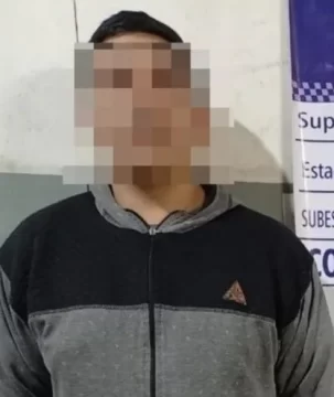 Detienen a hombre que violó y mantuvo cautiva a su ex esposa Detienen a hombre que violó y mantuvo cautiva a su ex esposa