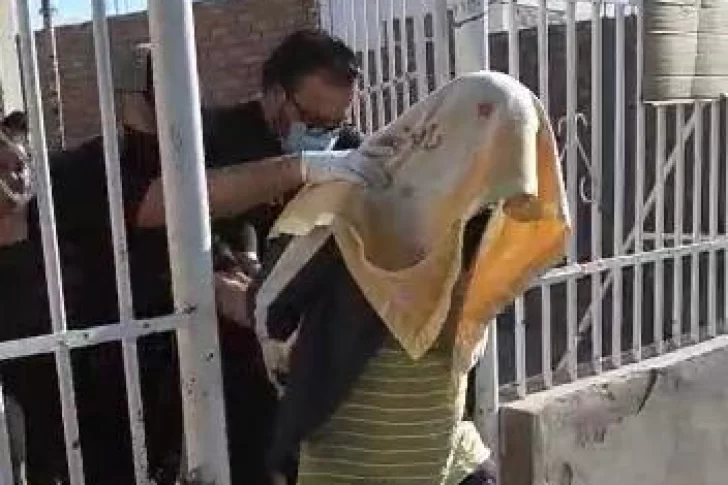 Detuvieron a dos prófugos del Penal que cometieron delitos en Chimbas y Rivadavia