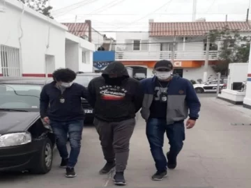 Detuvieron a un hombre por estafar a sanjuaninos con ventas de casas Detuvieron a un hombre por estafar a sanjuaninos con ventas de casas