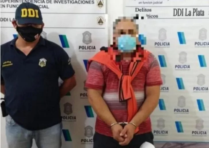 Detienen a enfermero pediátrico que distribuía pornografía infantil Detienen a enfermero pediátrico que distribuía pornografía infantil