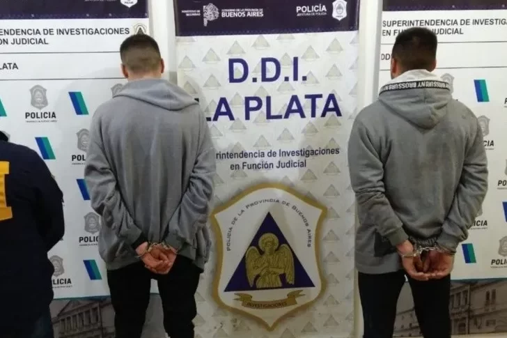 Luego de emborracharla, dos hermanos y un amigo violaron a una joven
