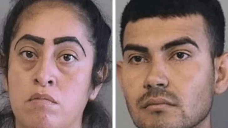 Nena dio a luz: detuvieron a su mamá que le organizó un “baby shower” y al abusador Nena dio a luz: detuvieron a su mamá que le organizó un “baby shower” y al abusador