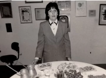 Vendían productos árabes y murieron por consumirlos: la tragedia de los Perramón Vendían productos árabes y murieron por consumirlos: la tragedia de los Perramón