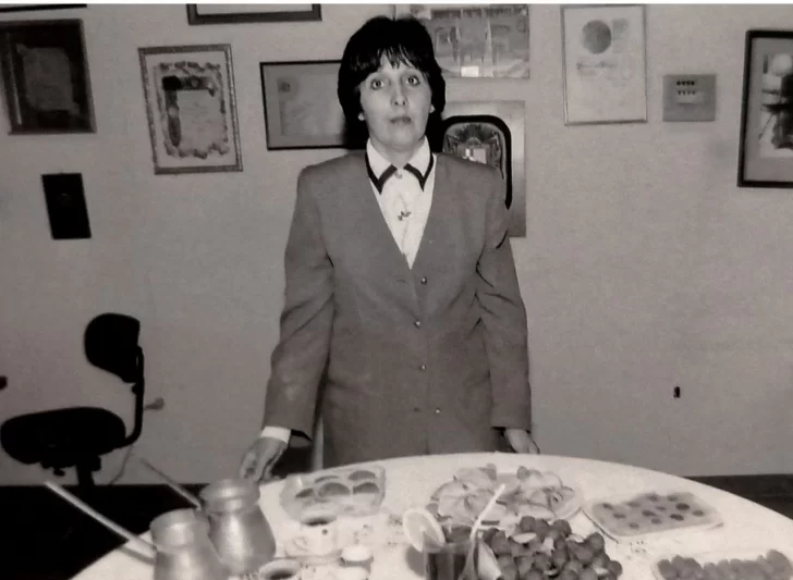 Vendían productos árabes y murieron por consumirlos: la tragedia de los Perramón Vendían productos árabes y murieron por consumirlos: la tragedia de los Perramón