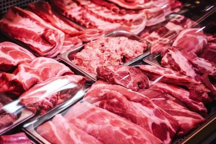 Con un fuerte salto de la carne, cuáles fueron los 10 productos que más aumentaron