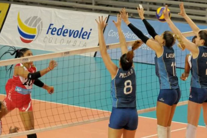 Las Panteras volvieron a perder