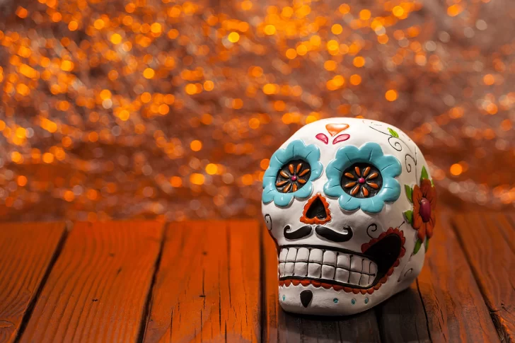 ¿Por qué los mexicanos celebran la muerte?