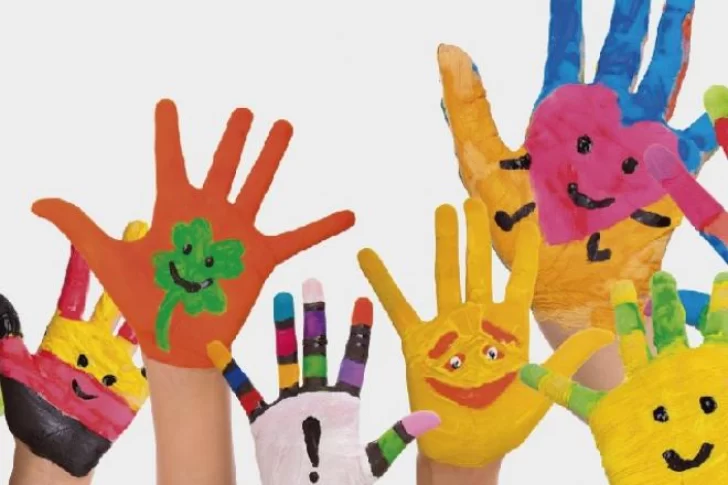 Necesitan juguetes, ropa, calzado y mercadería para donar en el Día del Niño