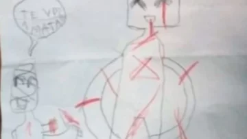 “Mamá, me quiero ir al cielo”, la frase de una nena de 8 años que sufre bullying