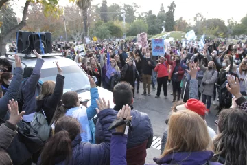 Luego de 7 días de paro, los docentes volverán a las aulas este jueves Luego de 7 días de paro, los docentes volverán a las aulas este jueves