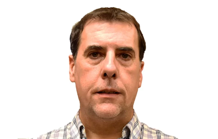 Hagmann: “No significa que vayan a llover inversiones, pero el país retoma el mercado de créditos”