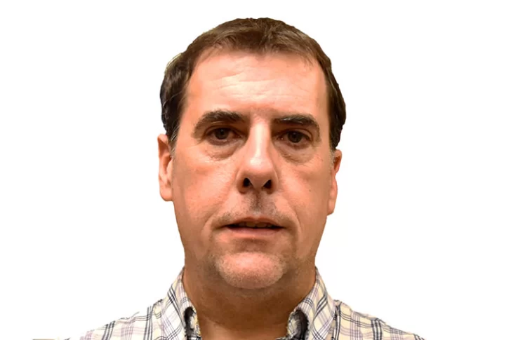 Hagmann: “No significa que vayan a llover inversiones, pero el país retoma el mercado de créditos”