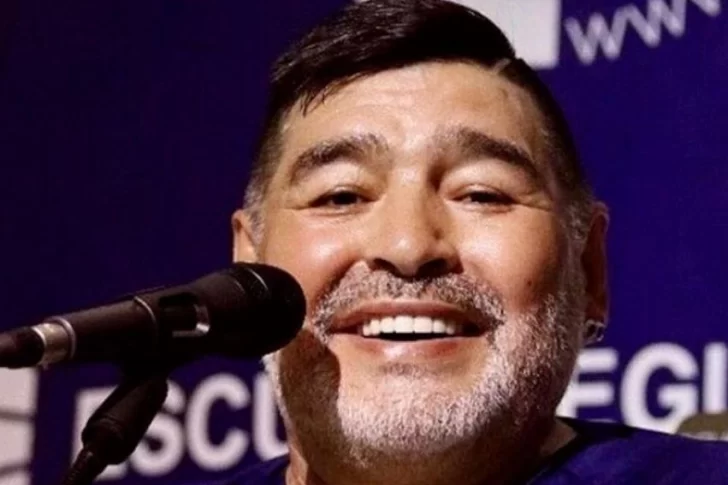 El acompañante terapéutico de Maradona dijo que la psiquiatra le indicó que dejara de asistirlo