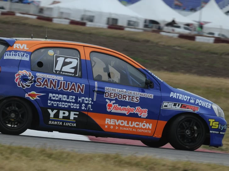 C2: Los hermanos Leánez tendrán bastante por remar en la final dominguera en Alta Gracia