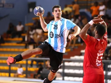 Diego Simonet recibió el alta médica tras haber padecido coronavirus durante 19 días