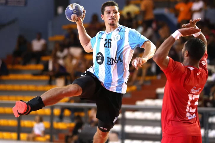 Diego Simonet recibió el alta médica tras haber padecido coronavirus durante 19 días