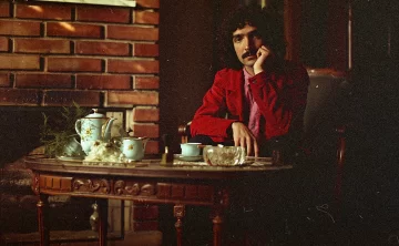 Canción nacida fuera de la frontera