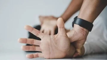 Agredió, abusó de su ex y luego se arrepintió: “No me cag…, sé que estuve mal”