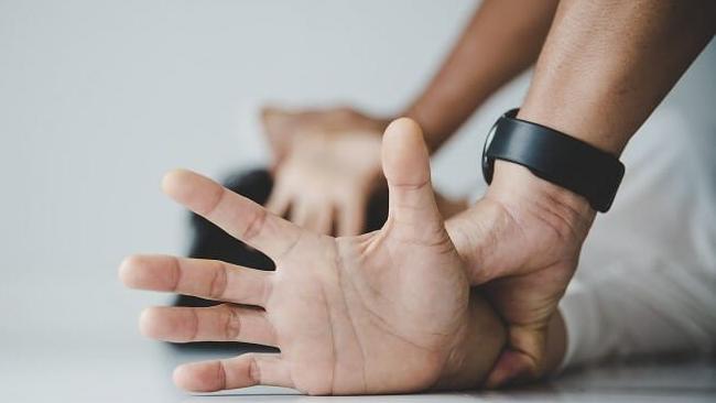 Agredió, abusó de su ex y luego se arrepintió: “No me cag…, sé que estuve mal”