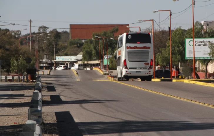 El drama de los comerciantes de la Difunta Correa, un sector muy golpeado por la peste