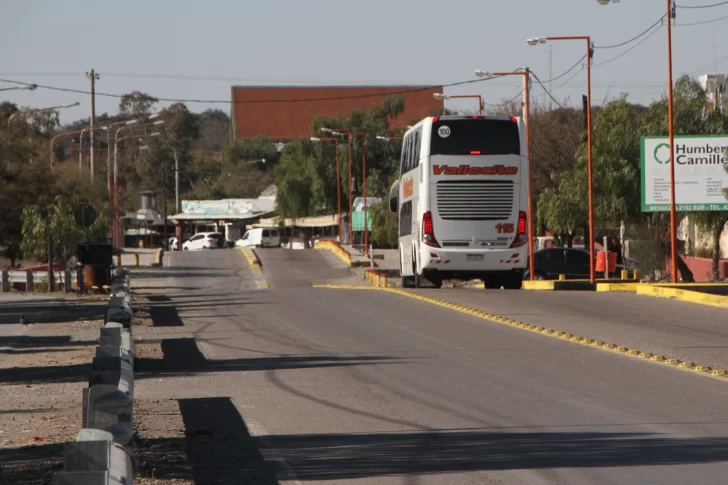 El drama de los comerciantes de la Difunta Correa, un sector muy golpeado por la peste