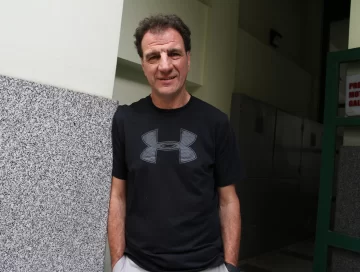 El posteo de Dillon y el detrás de escena de una elección que se truncó El posteo de Dillon y el detrás de escena de una elección que se truncó