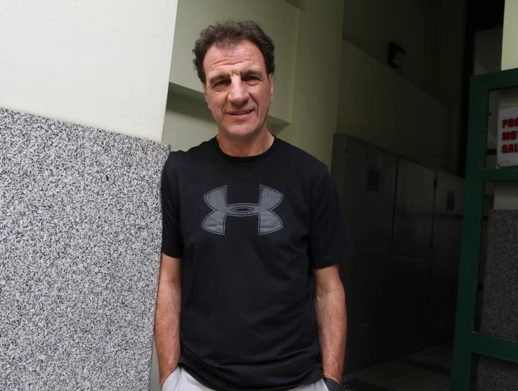 El posteo de Dillon y el detrás de escena de una elección que se truncó El posteo de Dillon y el detrás de escena de una elección que se truncó