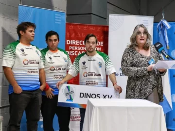 Culminó la audiencia pública para la construcción de la nueva Ley de Discapacidad Culminó la audiencia pública para la construcción de la nueva Ley de Discapacidad