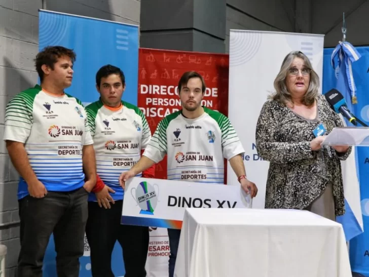 Culminó la audiencia pública para la construcción de la nueva Ley de Discapacidad Culminó la audiencia pública para la construcción de la nueva Ley de Discapacidad