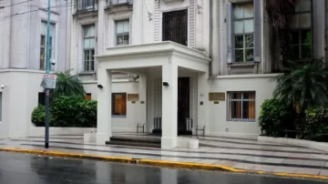 Para el abogado de la familia, el paciente tratado con dióxido de cloro murió por una infección Para el abogado de la familia, el paciente tratado con dióxido de cloro murió por una infección