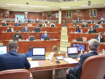 Finalmente hubo acuerdo y el jueves se votará el nuevo Código Electoral