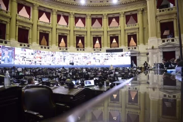 Sergio Massa prepara un recorte en Diputados