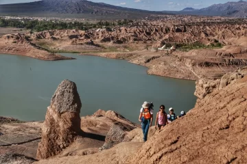 La ocupación hotelera en la primera quincena fue del 80% y el turismo dejó más de $1.000 millones La ocupación hotelera en la primera quincena fue del 80% y el turismo dejó más de $1.000 millones